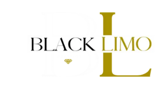 Black Limo Prestige Logo
