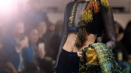 Chauffeur Fashion Week Paris