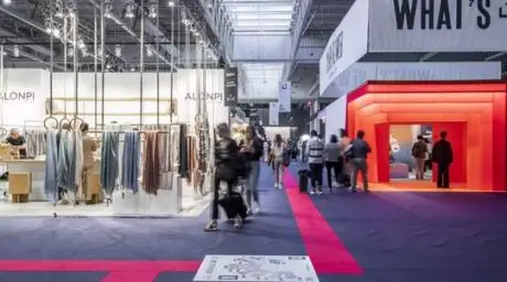 Maison Objet Service d'exposition