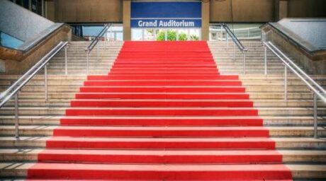 Transport VIP Festival de Cannes