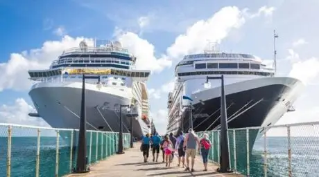 Transferts Port et Croisière