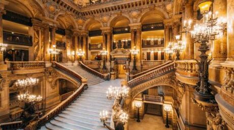 Visite Artistique & Culturelle