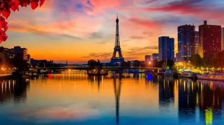Visite Classique de Paris