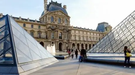 Visites sur mesure à Paris