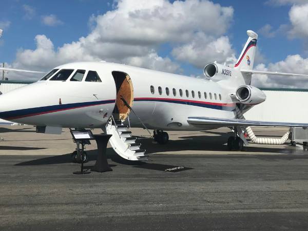 Yachts & Jets Privés