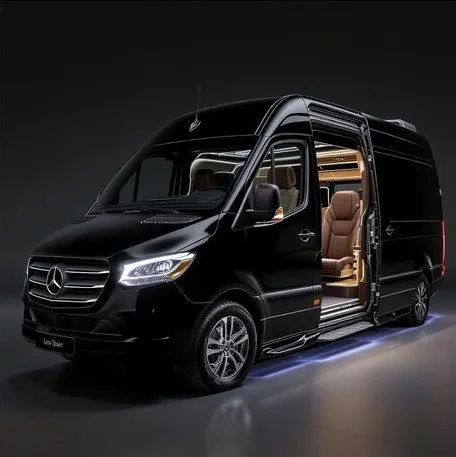 Sprinter VIP Business